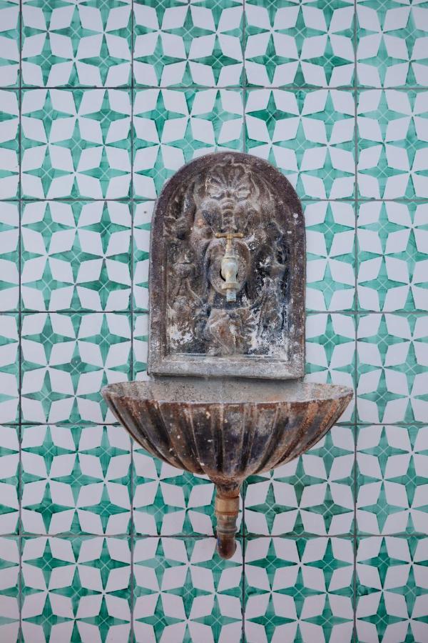 La Bizantina Luxury Villa Positano Kültér fotó