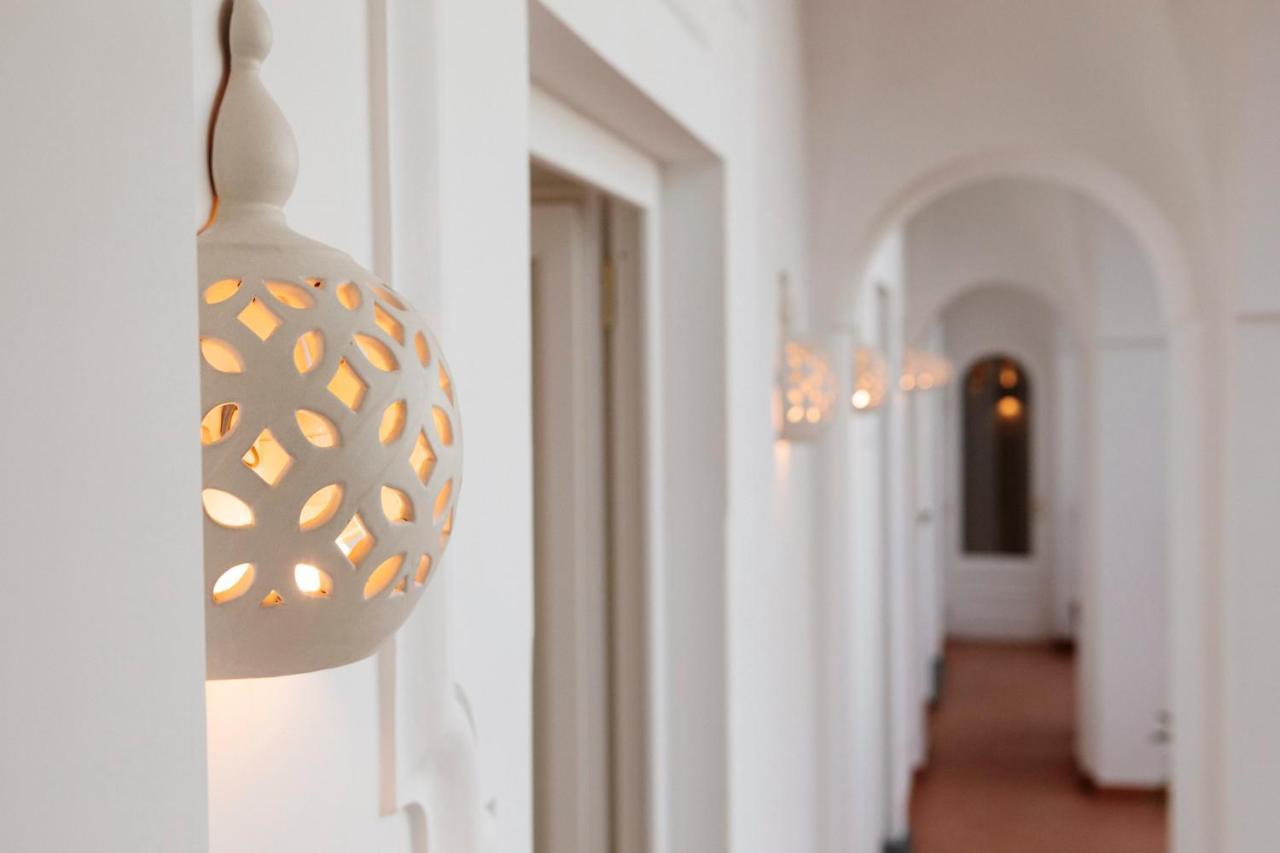 La Bizantina Luxury Villa Positano Kültér fotó