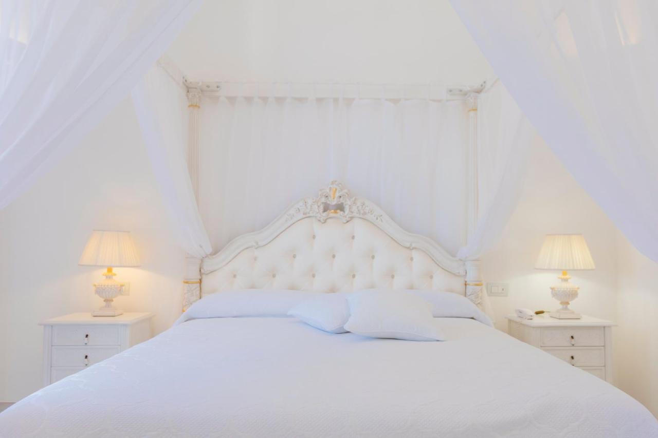 La Bizantina Luxury Villa Positano Kültér fotó