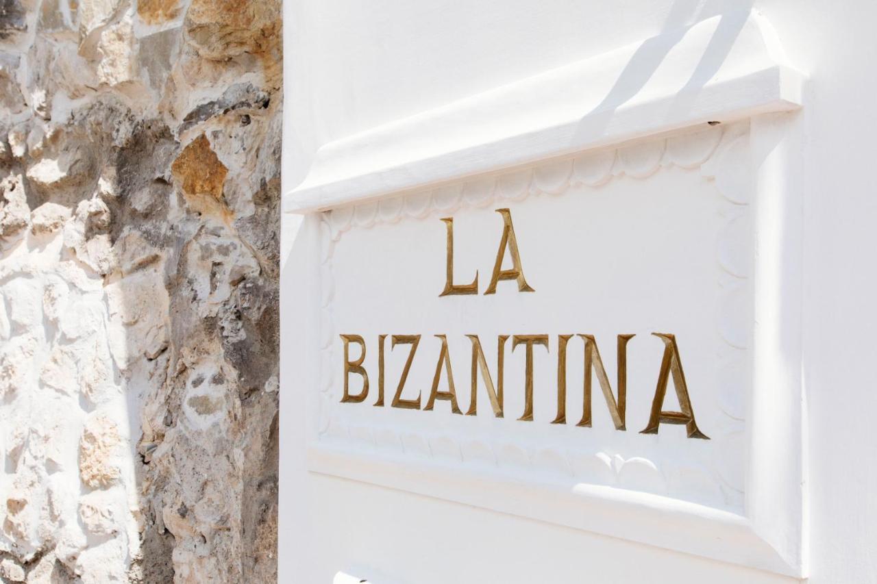 La Bizantina Luxury Villa Positano Kültér fotó